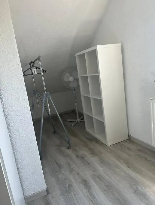 Moderne Gemuetliche 2-Zimmer Wohnung Stuttgart Bad-Cannstatt
